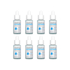 APLB - Hyaluronic Acid Ceramide HA B5 Ampoule Serum - 40ml (8ea) Set