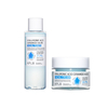 APLB - Hyaluronic Acid Ceramide HA B5 Facial Cream - 55ml (1ea) + Facial Toner - 160ml (1ea) Set