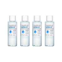 APLB - Hyaluronic Acid Ceramide HA B5 Facial Toner - 160ml (4ea) Set