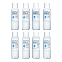 APLB - Hyaluronic Acid Ceramide HA B5 Facial Toner - 160ml (8ea) Set