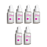 APLB - Kojic Acid Vitamin C Ampoule Serum - 40ml (6ea) Set