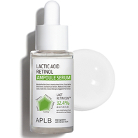 APLB - Lactic Acid Retinol Ampoule Serum - 40ml