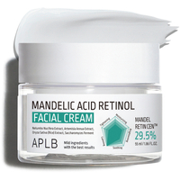 APLB - Mandelic Acid Retinol Facial Cream - 55ml