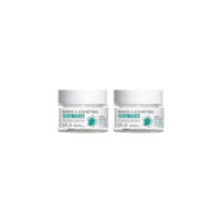 APLB - Mandelic Acid Retinol Facial Cream - 55ml (2ea) Set