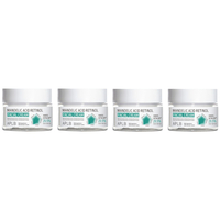 APLB - Mandelic Acid Retinol Facial Cream - 55ml (4ea) Set