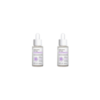 APLB - Panthenol Retinol Ampoule Serum - 40ml (2ea) Set