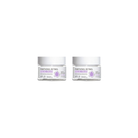 APLB - Panthenol Retinol Facial Cream - 55ml (2ea) Set