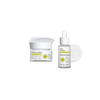 APLB - PDRN Vitamin C Ampoule Serum - 40ml & Facial Cream - 55ml Set
