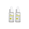 APLB - PDRN Vitamin C Ampoule Serum - 40ml (2ea) Set