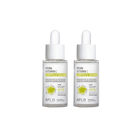 APLB - PDRN Vitamin C Ampoule Serum - 40ml (2ea) Set