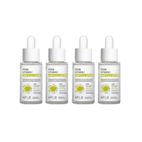 APLB - PDRN Vitamin C Ampoule Serum - 40ml (4ea) Set