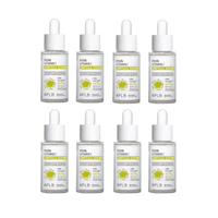 APLB - PDRN Vitamin C Ampoule Serum - 40ml (8ea) Set