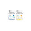 APLB - Retinol Vitamin C Vitamin E & Hyaluronic Acid Ceramide Beauty Tablet - (30ea*2pcs) Set