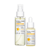 APLB - Retinol Vitamin C Vitamin E Ampoule Serum - 40ml (1ea) + Mist Essence - 105ml (1ea) Set