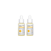 APLB - Retinol Vitamin C Vitamin E Ampoule Serum - 40ml (2ea) Set