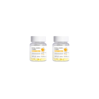 APLB - Retinol Vitamin C Vitamin E Beauty Tablet - 30ea (2ea) Set