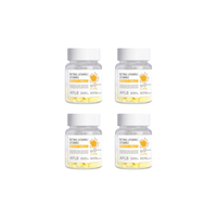 APLB - Retinol Vitamin C Vitamin E Beauty Tablet - 30ea (4ea) Set