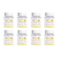 APLB - Retinol Vitamin C Vitamin E Beauty Tablet - 30ea (8ea) Set