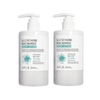 APLB - Retinol Vitamin C Vitamin E Body Lotion - 300ml (2ea) Set