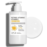 APLB - Retinol Vitamin C Vitamin E Body Wash - 300ml