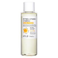 APLB - Retinol Vitamin C Vitamin E Facial Toner - 160ml