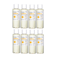 APLB - Retinol Vitamin C Vitamin E Facial Toner - 160ml (8ea) Set