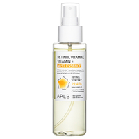 APLB - Retinol Vitamin C Vitamin E Mist Essence - 105ml