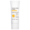 APLB - Retinol Vitamin C Vitamin E Sunscreen SPF50+ PA++++ - 40ml