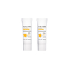 APLB - Retinol Vitamin C Vitamin E Sunscreen SPF50+ PA++++ - 40ml (2ea) Set