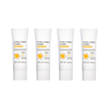 APLB - Retinol Vitamin C Vitamin E Sunscreen SPF50+ PA++++ - 40ml (4ea) Set