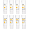 APLB - Retinol Vitamin C Vitamin E Sunscreen SPF50+ PA++++ - 40ml (8ea) Set