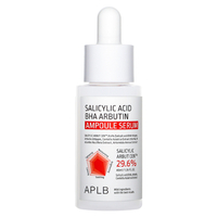APLB - Salicylic Acid BHA Arbutin Ampoule Serum - 40ml
