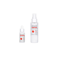 APLB - Salicylic Acid BHA Arbutin Ampoule Serum - 40ml (1ea) + Mist Essence - 105ml (1ea) Set