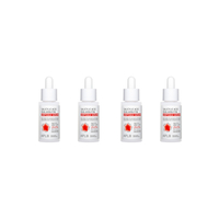 APLB - Salicylic Acid BHA Arbutin Ampoule Serum - 40ml (4ea) Set