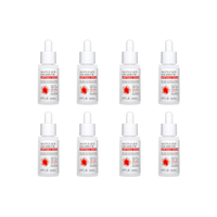 APLB - Salicylic Acid BHA Arbutin Ampoule Serum - 40ml (8ea) Set
