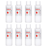 APLB - Salicylic Acid BHA Arbutin Facial Toner - 160ml (8ea) Set