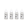 APLB - Snail Mucin Ginseng Ampoule Serum - 40ml (4ea) Set