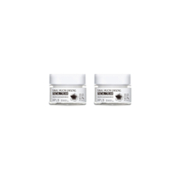 APLB - Snail Mucin Ginseng Facial Cream - 55ml (2ea) Set