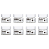 APLB - Snail Mucin Ginseng Facial Cream - 55ml (8ea) Set