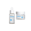 APLB - Squalane Hyaluronic Acid Ampoule Serum - 40ml & Facial Cream - 55ml Set