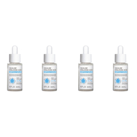 APLB - Squalane Hyaluronic Acid Ampoule Serum - 40ml (4ea) Set
