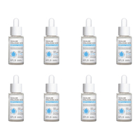 APLB - Squalane Hyaluronic Acid Ampoule Serum - 40ml (8ea) Set