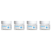 APLB - Squalane Hyaluronic Acid Facial Cream - 55ml (4ea) Set