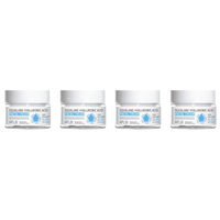 APLB - Squalane Hyaluronic Acid Facial Cream - 55ml (4ea) Set