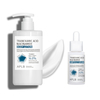 APLB - Tranexamic Acid Niacinamide Body Lotion - 300ml (1ea) X Ampoule Serum - 40ml (1ea) Set