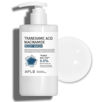 APLB - Tranexamic Acid Niacinamide Body Wash - 300ml