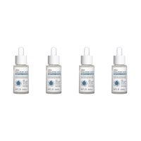 APLB - Urea Hyaluronic Acid Ampoule Serum - 40ml (4ea) Set