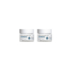 APLB - Urea Hyaluronic Acid Facial Cream - 55ml (2ea) Set