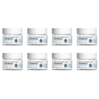 APLB - Urea Hyaluronic Acid Facial Cream - 55ml (8ea) Set