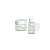 APLB - Zinc Niacinamide Ampoule Serum - 40ml & Facial Cream - 55ml Set